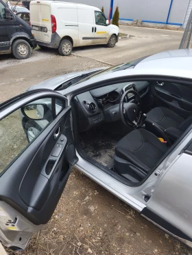 Renault Clio, снимка 9
