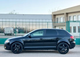 Audi A3 1.9TDi~105hp, снимка 8