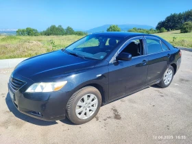 Toyota Camry, снимка 3