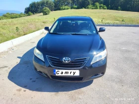 Toyota Camry, снимка 1