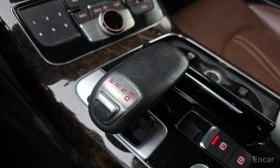 Audi A8, снимка 9