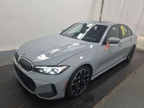 BMW 330 I XDRIVE | HEAD UP | 360 камери , снимка 1