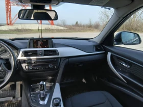 BMW 318, снимка 10