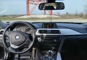 BMW 318, снимка 9
