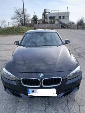 BMW 318, снимка 13