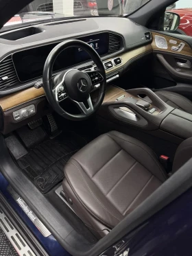 Mercedes-Benz GLS 450, снимка 8