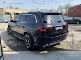 Mercedes-Benz GLS 450, снимка 5