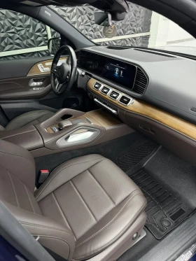 Mercedes-Benz GLS 450, снимка 7