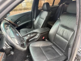 BMW 530, снимка 8