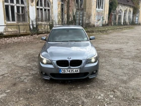 BMW 530, снимка 2