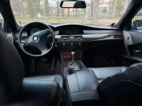 BMW 530, снимка 9