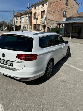 VW Passat 2.0 TDI 150 h.p. BLUEMOTION, снимка 5