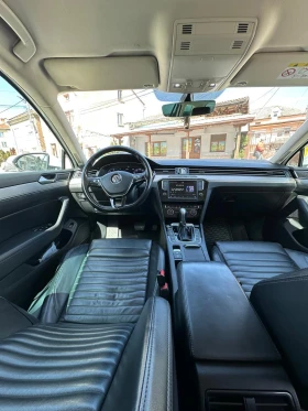 VW Passat 2.0 TDI 150 h.p. BLUEMOTION, снимка 7