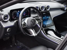Mercedes-Benz C 300 4MATIC* АвтоКредит* (ЦЕНА ДО БГ), снимка 7