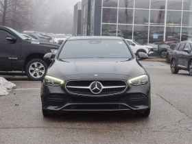 Mercedes-Benz C 300 4MATIC* АвтоКредит* (ЦЕНА ДО БГ), снимка 2