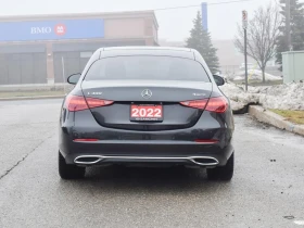 Mercedes-Benz C 300 4MATIC* АвтоКредит* (ЦЕНА ДО БГ), снимка 5
