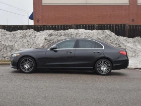 Mercedes-Benz C 300 4MATIC* АвтоКредит* (ЦЕНА ДО БГ), снимка 3