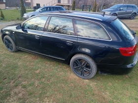 Audi A6 Quattro, снимка 4