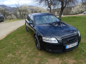 Audi A6 Quattro, снимка 7