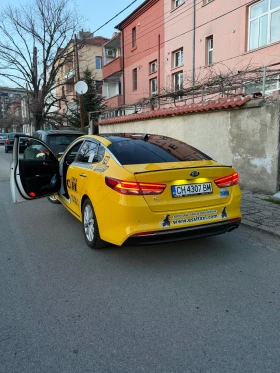 Kia K5 LPG, снимка 3