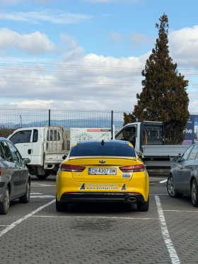 Kia K5 LPG, снимка 4