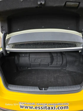 Kia K5 LPG, снимка 14