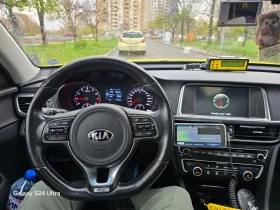 Kia K5 LPG, снимка 12