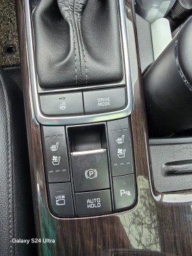 Kia K5 LPG, снимка 9