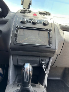 VW Caddy, снимка 12