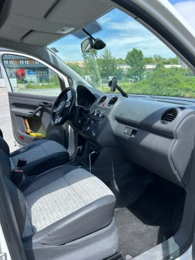 VW Caddy, снимка 9