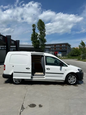 VW Caddy, снимка 5