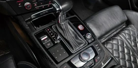 Audi S6 АВТОКРЕДИТ* ЦЕНА БЕЗ АНАЛОГ* , снимка 7