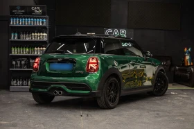Mini Cooper s, снимка 6