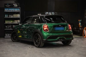 Mini Cooper s, снимка 4