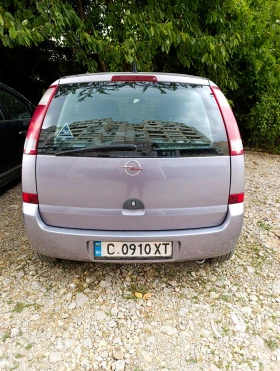 Opel Meriva АВТОМАТИК, снимка 3
