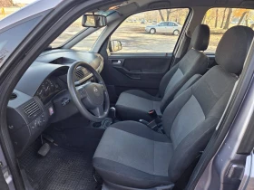 Opel Meriva АВТОМАТИК, снимка 8