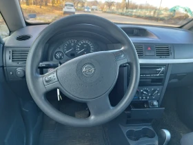 Opel Meriva АВТОМАТИК, снимка 6
