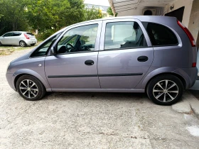 Opel Meriva АВТОМАТИК, снимка 2