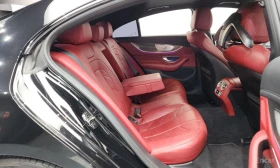 Mercedes-Benz CLS 53 AMG 4MATIC+ * BURMESTER* HEAD-UP* CARBON* 360 КАМЕРИ, снимка 15