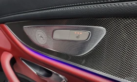 Mercedes-Benz CLS 53 AMG 4MATIC+ * BURMESTER* HEAD-UP* CARBON* 360 КАМЕРИ, снимка 16