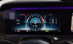 Mercedes-Benz CLS 53 AMG 4MATIC+ * BURMESTER* HEAD-UP* CARBON* 360 КАМЕРИ, снимка 12