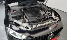 Mercedes-Benz CLS 53 AMG 4MATIC+ * BURMESTER* HEAD-UP* CARBON* 360 КАМЕРИ, снимка 6