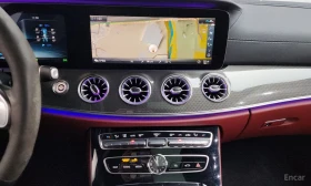 Mercedes-Benz CLS 53 AMG 4MATIC+ * BURMESTER* HEAD-UP* CARBON* 360 КАМЕРИ, снимка 13