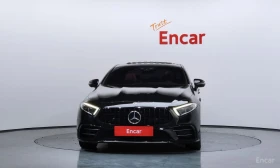 Mercedes-Benz CLS 53 AMG 4MATIC+ * BURMESTER* HEAD-UP* CARBON* 360 КАМЕРИ, снимка 2