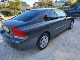 Volvo S60, снимка 6