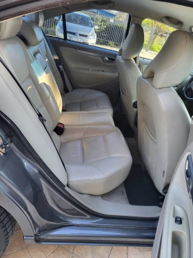 Volvo S60, снимка 13
