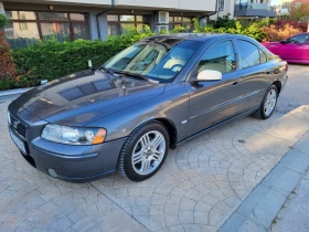 Volvo S60, снимка 1