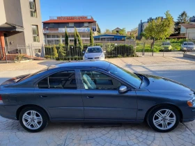 Volvo S60, снимка 5