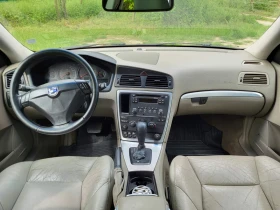 Volvo S60, снимка 8