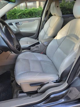 Volvo S60, снимка 9